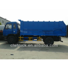 Dongfeng 153 15000litres chariot à ordures
